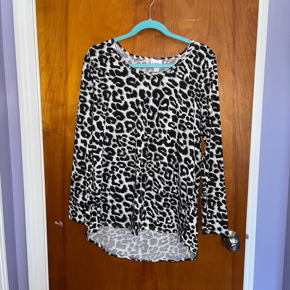 Lularoe Lynnae